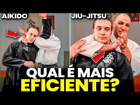 Com foco em prestação de serviço e informação, o canal Fábrica de Monstros disponibilizou em 04/02/2025 dados atualizados sobre Aikido Técnicas. O Porta...