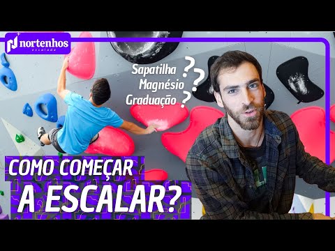 A repercussão em torno de Alpinismo Técnicas ganhou novos capítulos após a divulgação realizada pelo canal Nortenhos Escalada no dia 27/07/2021. O Porta...