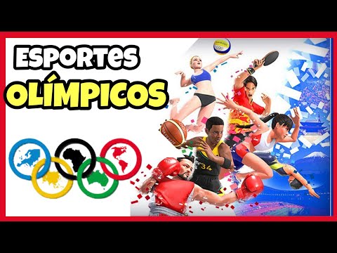 Os desdobramentos mais recentes relacionados a Todos os Esportes Olimpicos foram amplamente pautados pelo canal Dentro Do Esporte no conteúdo de 26/05/2...