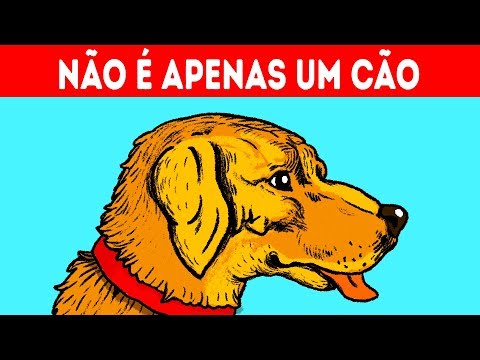 A discussão envolvendo Ilusões de Ótica foi tema de destaque na publicação realizada pelo canal INCRÍVEL na data de 20/10/2018. O Portal Minas traz o ví...