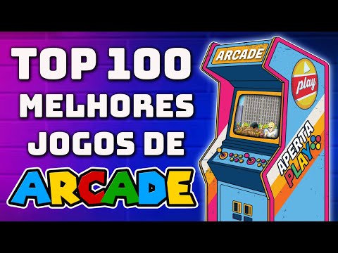 Divulgado no dia 01/02/2023 pelo canal Aperta Play, um novo conteúdo focado em Jogos de Arcade traz esclarecimentos cruciais para a população. O Portal ...