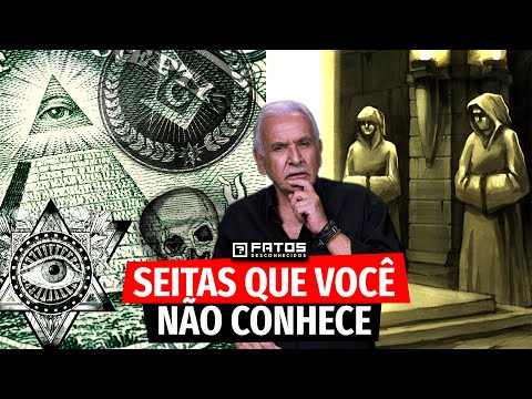 Acompanhado com atenção pela comunidade, o relatório divulgado em 10/04/2022 pelo canal Fatos Desconhecidos traz um panorama claro sobre Sociedades Secr...