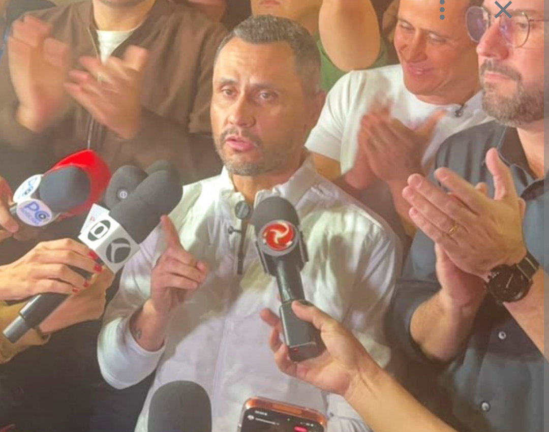 O cenário político de Minas Gerais começa a ganhar contornos para as eleições de 2026. O político Cleitinho confirmou sua intenção de disputar o cargo d...