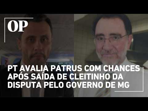 O panorama político de Minas Gerais ganhou novos contornos nesta semana, gerando um clima de otimismo dentro do Partido dos Trabalhadores (PT). A mudanç...