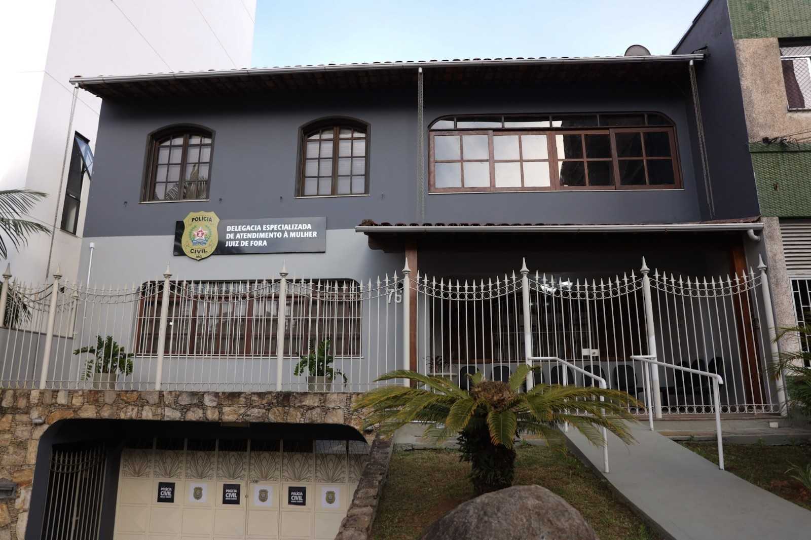A cidade de Juiz de Fora, em Minas Gerais, atingiu um patamar inédito no número de mulheres com medidas protetivas monitoradas pelas autoridades. Dados ...