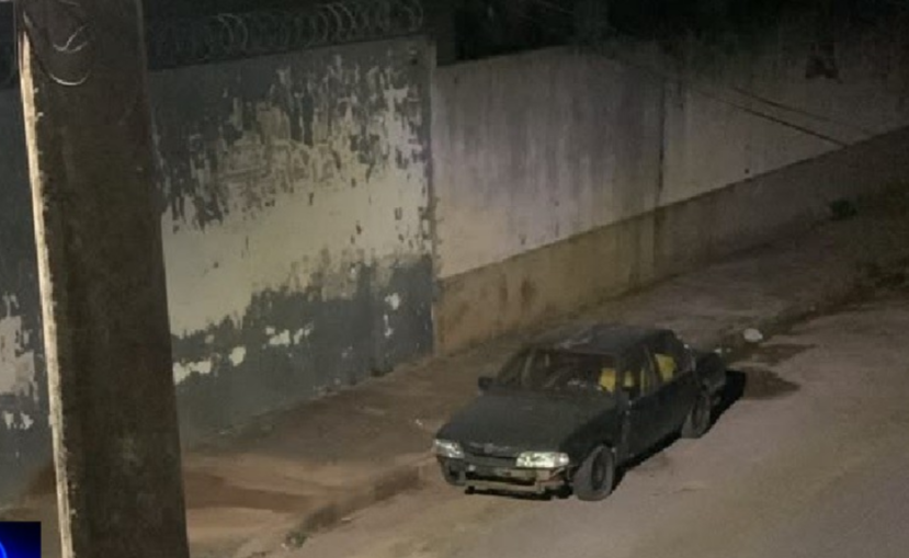 Moradores das imediações do Terminal Rodoviário de Patrocínio, MG, relatam crescentes problemas de segurança e ordem pública. No dia 31 de julho de 2026...