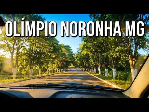 O canal Rota 408 - Cidades do Brasil veiculou em 26/07/2026 uma cobertura especial com fatos que chamaram a atenção da população de Olímpio Noronha MG e...