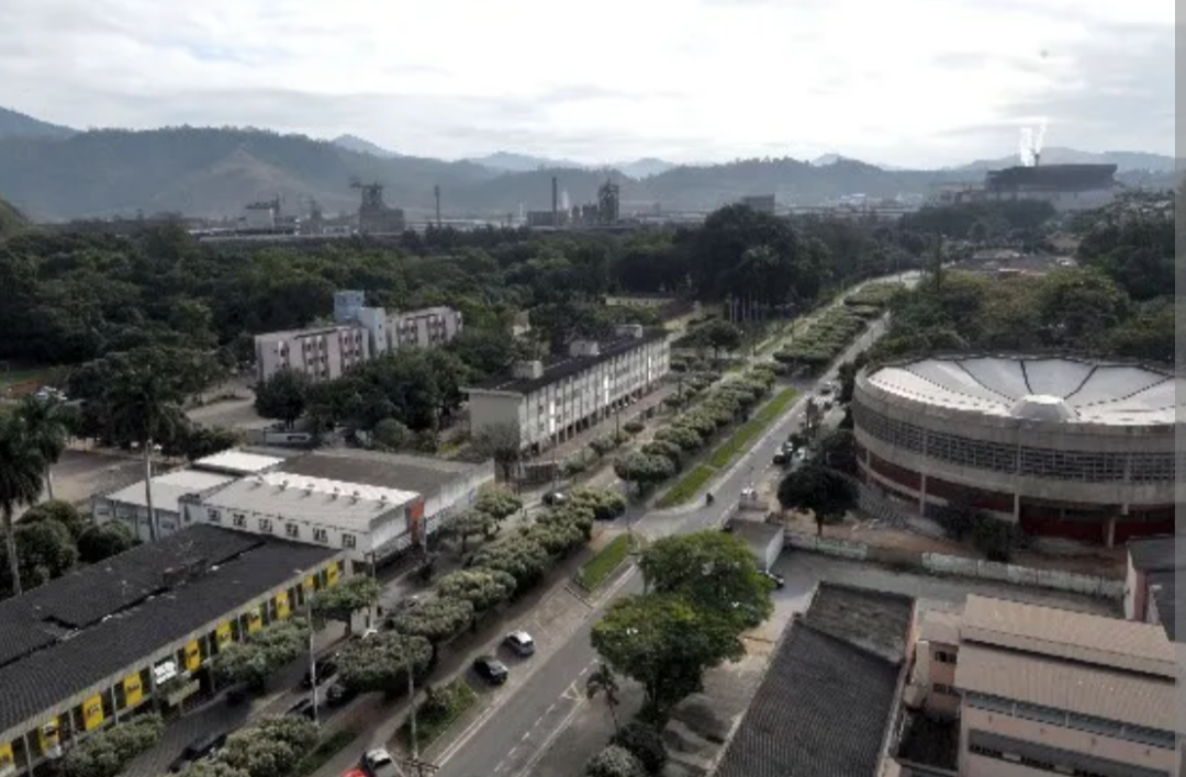 Um levantamento divulgado pela World Air Quality (IQAir), empresa suíça especializada em tecnologia da qualidade do ar, revelou que Timóteo, município l...