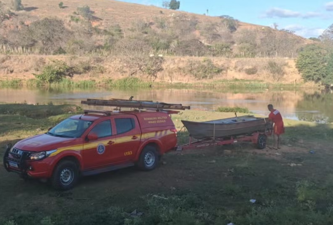 A comunidade de Frei Inocêncio foi confrontada com uma notícia trágica nesta terça-feira, 4 de agosto de 2026. Um homem que estava desaparecido foi loca...