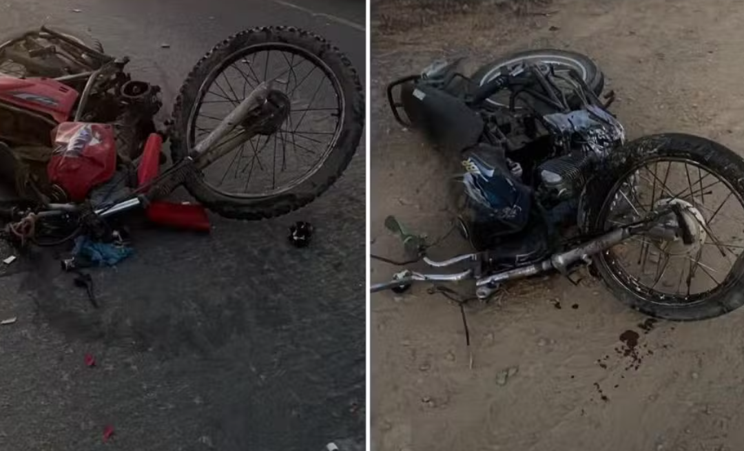 Uma trágica ocorrência na LMG-633 resultou na morte de dois motociclistas nesta terça-feira, 4 de agosto de 2026. Os condutores dos veículos de duas rod...