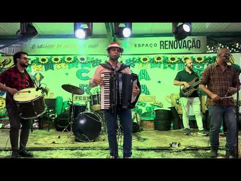 O canal Lucas Viotti Chiari veiculou em 05/08/2026 uma cobertura especial sobre Festa MG, apresentando pontos que chamaram a atenção de leitores e espec...