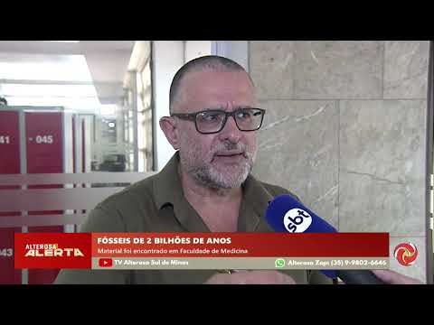 Em atualização divulgada no dia 04/08/2026, o canal TV Alterosa - Sul e Sudoeste de Minas destacou fatos marcantes ligados a este assunto que impactam o...