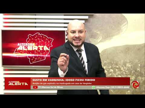 Registrado em 04/08/2026, o boletim informativo do canal TV Alterosa - Sul e Sudoeste de Minas focou em desdobramentos essenciais relacionados a este as...
