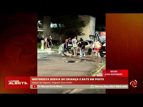 Com forte repercussão e apelo social, o conteúdo publicado em 04/08/2026 pelo canal TV Alterosa - Sul e Sudoeste de Minas detalha aspectos centrais a re...