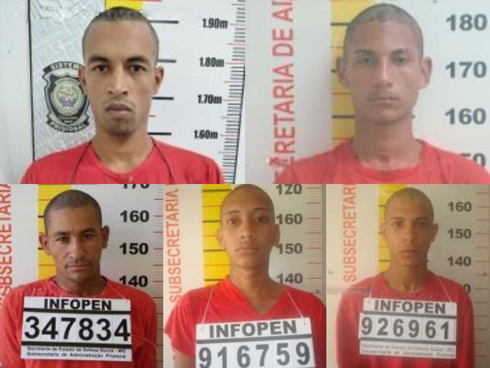 Uma evasão de grandes proporções foi registrada em uma unidade prisional localizada em Minas Gerais. Na manhã de 7 de agosto de 2026, um grupo de oito d...