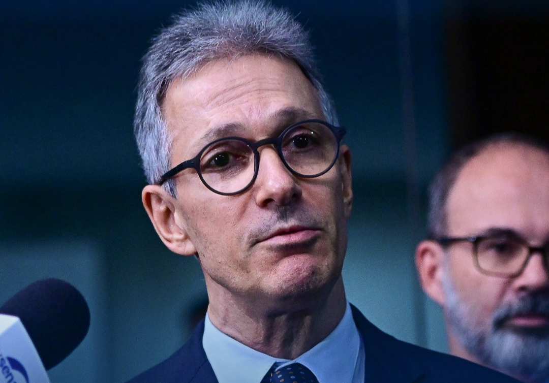 O candidato do partido Novo à Presidência da República, Romeu Zema, protocolou na última quinta-feira, 6 de agosto, sua declaração de bens junto à Justi...