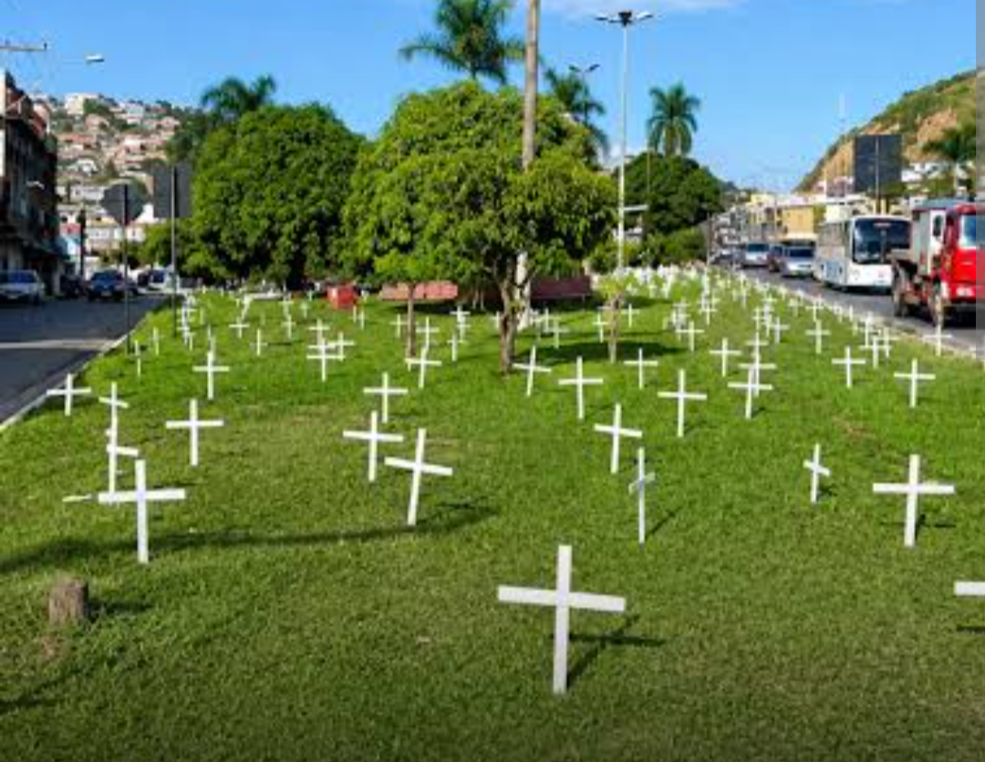 Um levantamento recente do Fórum Brasileiro de Segurança Pública (FBSP), divulgado no Anuário de Segurança Pública de 2026, posiciona Coronel Fabriciano...