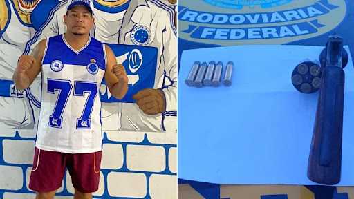 A Polícia Militar de Minas Gerais (PMMG) efetuou a prisão de Waislam Douglas Reis Silva, de 34 anos, reconhecido como diretor-geral da torcida organizad...