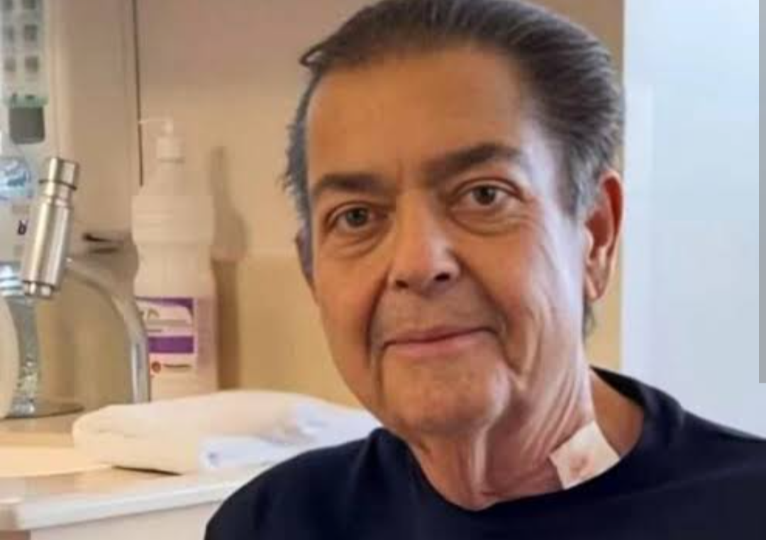 Luciana Cardoso, esposa do renomado apresentador Fausto Silva, de 76 anos, forneceu novas informações sobre o estado de saúde e a rotina de reabilitação...