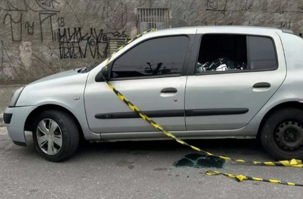 Duas meninas, de apenas 3 e 5 anos, foram encontradas sem vida dentro de um carro na manhã deste domingo, 9 de agosto, no Bairro Jardim Guanabara, local...