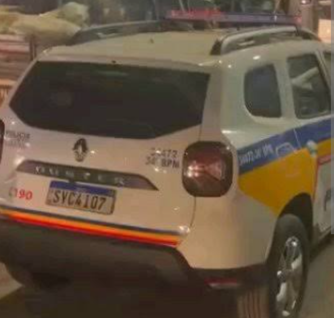 Um homem foi assassinado a tiros em Santa Rosa da Serra, em um incidente registrado em 10 de agosto de 2026. A vítima foi brutalmente alvejada enquanto ...