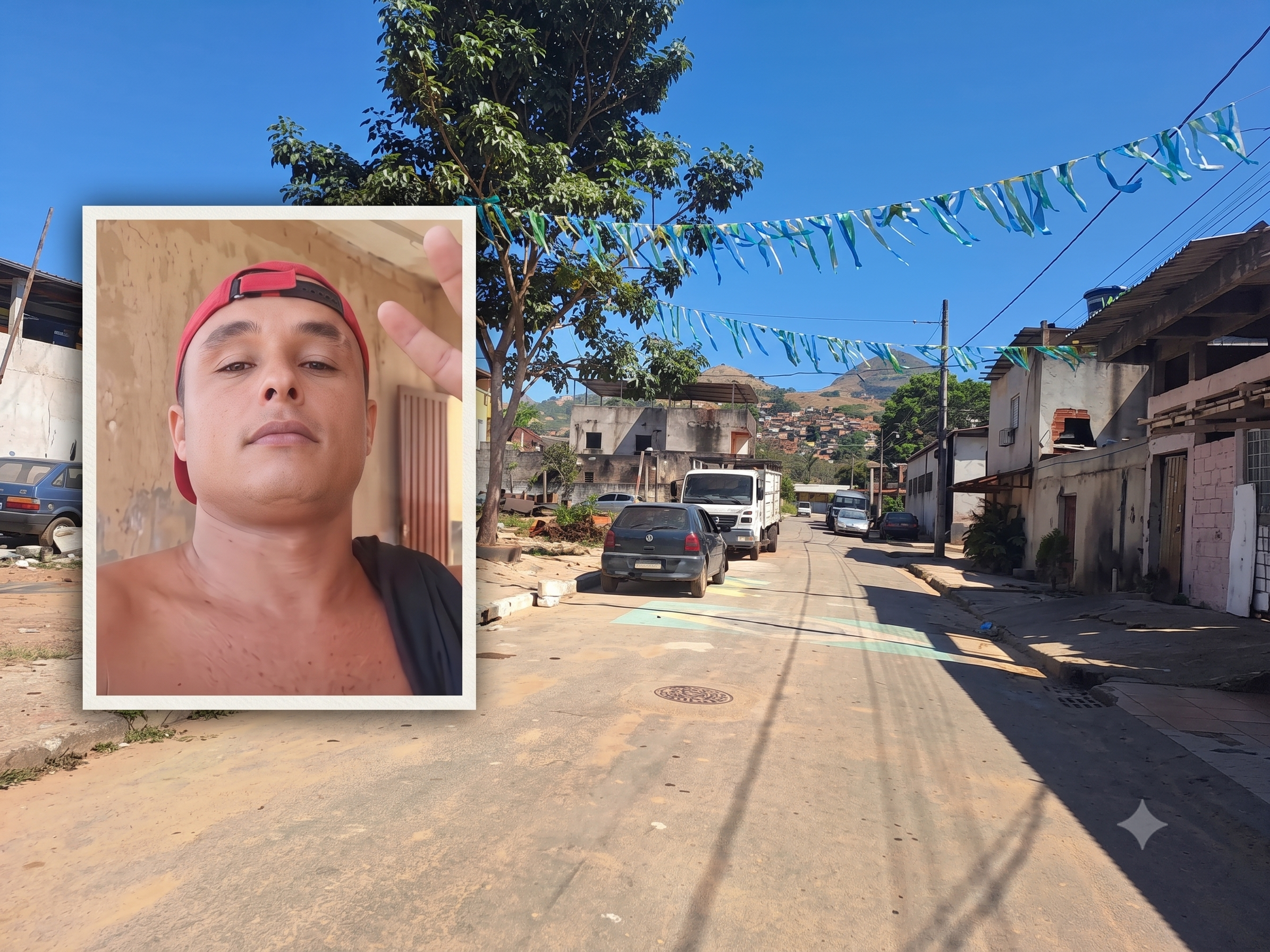 Um homem de 35 anos foi descoberto sem vida com ferimentos de faca em uma residência no bairro São Francisco, em Santana do Paraíso, na manhã desta segu...