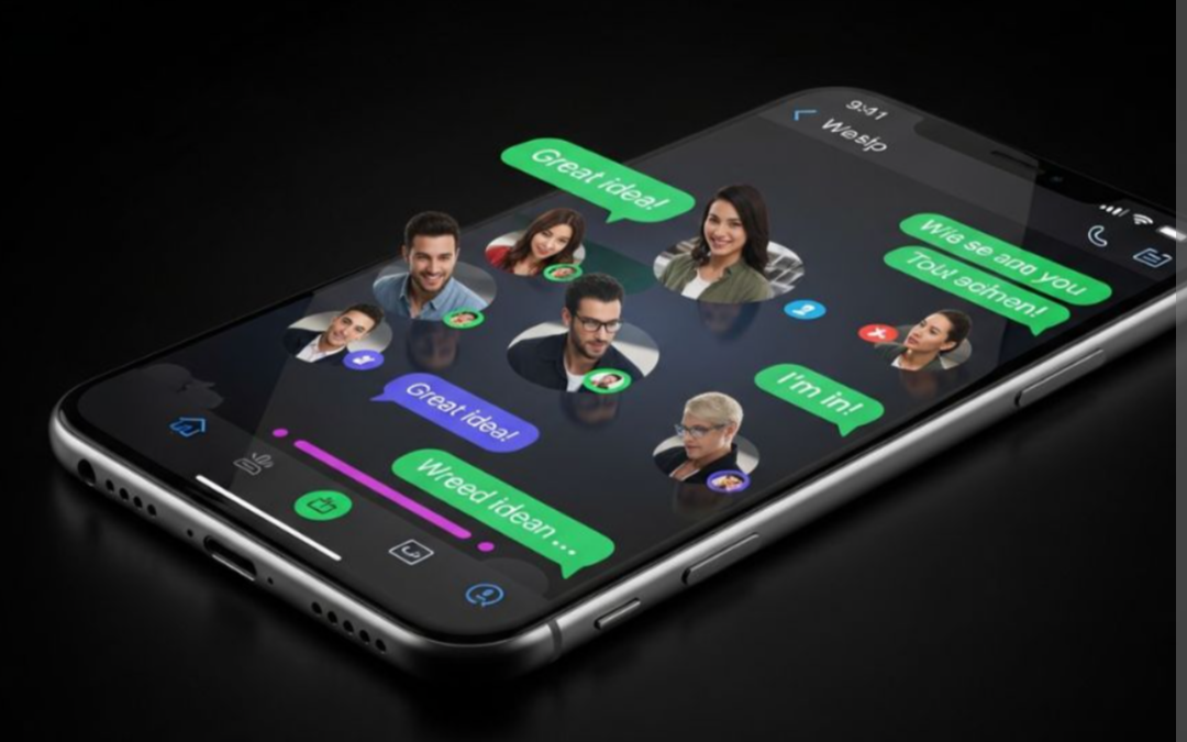 Uma nova plataforma digital emerge como um ponto de encontro virtual essencial para a população de Águas Formosas e suas proximidades. Este espaço onlin...