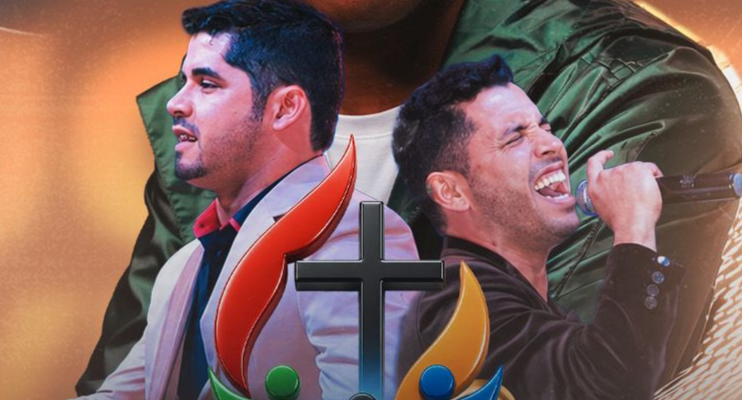 A cidade de Santana do Paraíso se prepara para receber mais uma edição do Paraíso para Jesus, um evento que promete movimentar a Praça de Eventos com mo...
