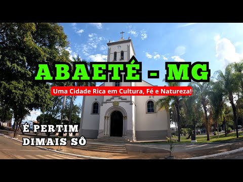 O Portal Minas resgata hoje um registro histórico, publicado originalmente em 19 de junho de 2025, que nos leva à fascinante trajetória da cidade de Aba...