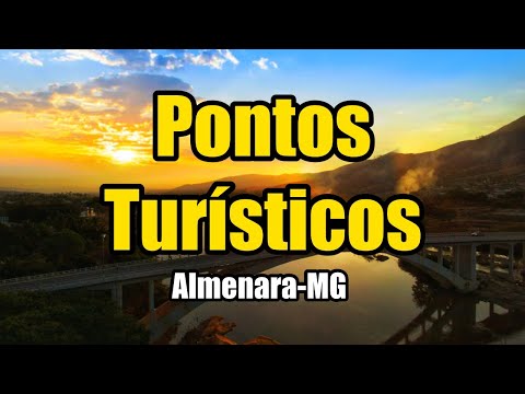 Em uma viagem pela memória do Portal Minas, resgatamos um panorama dos principais pontos turísticos de Almenara, no Vale do Jequitinhonha, conforme regi...