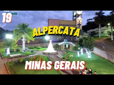 Em uma retrospectiva aos registros de 28 de dezembro de 2022, o Portal Minas resgata informações sobre Alpercata, um município brasileiro situado no est...
