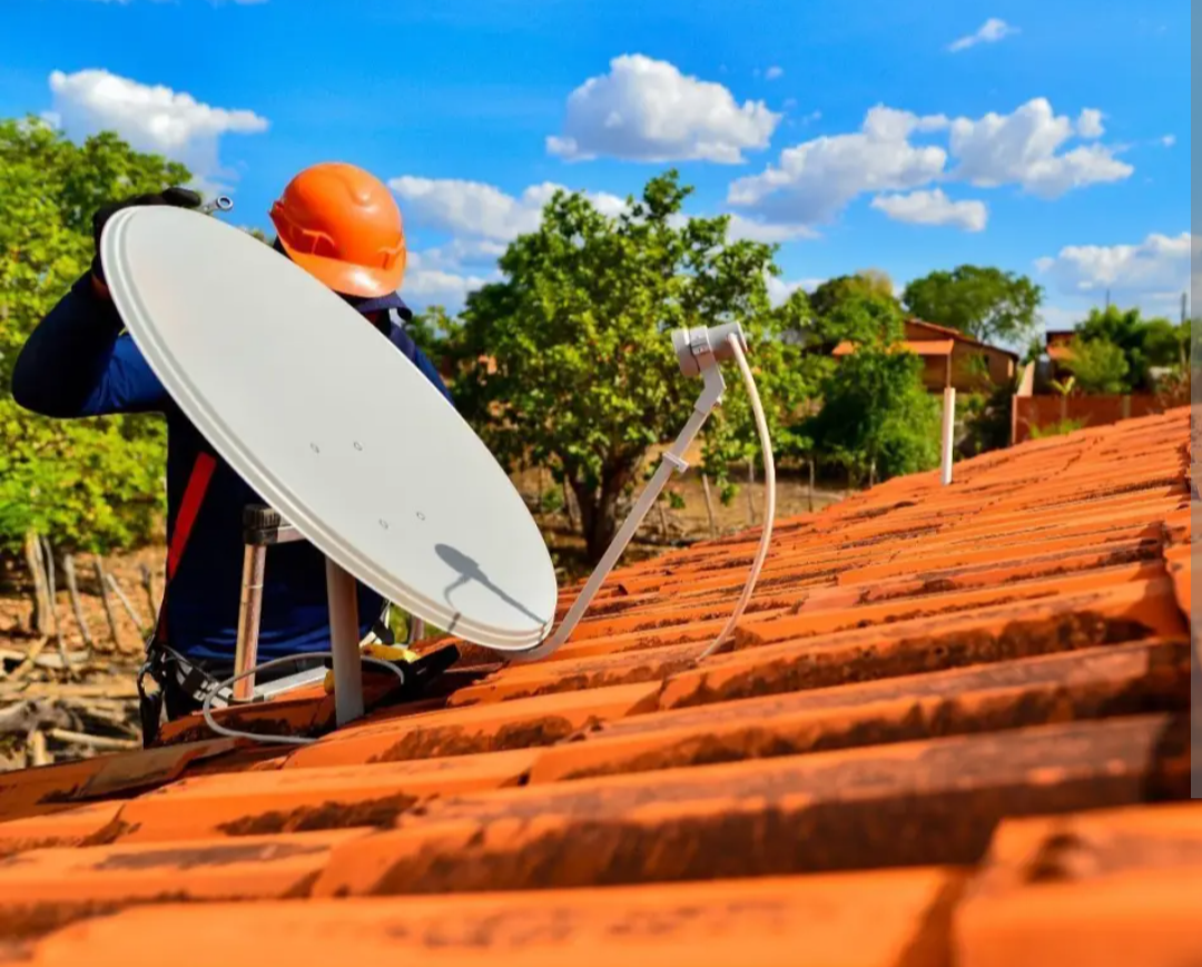 O programa Brasil Antenado avança pelo país e já registrou, em 15 dias, mais de 3 mil pedidos de instalação da antena digital gratuita. Em Minas Gerais,...