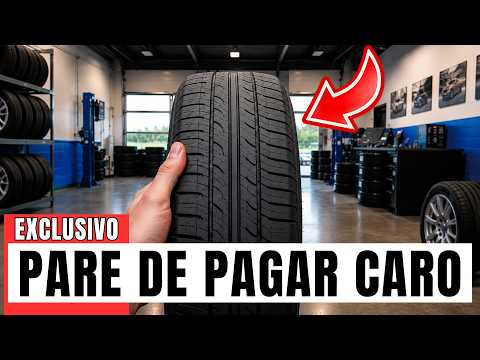 Divulgado no dia 14/06/2026 pelo canal Garagem do SUV, um novo conteúdo focado em Pneus traz esclarecimentos cruciais para a população. O Portal Minas t...