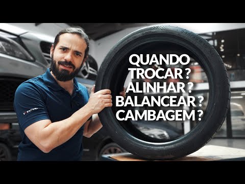Em matéria veiculada em 25/08/2022, o canal Gui AvantGarde apresentou relatórios e análises recentes que ganharam espaço ao tratar de Pneus. O Portal Mi...