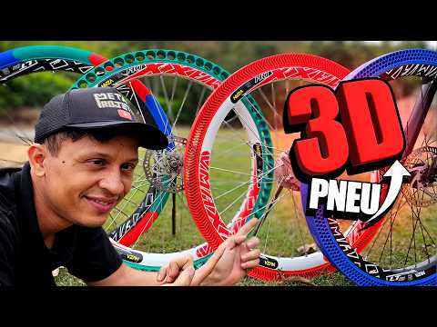 O canal Metal Projetos veiculou em 12/07/2026 uma cobertura especial sobre Pneus, apresentando pontos que chamaram a atenção de leitores e espectadores....