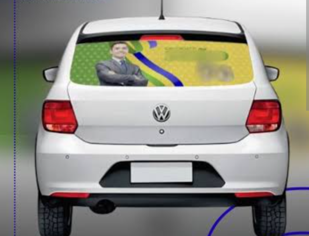 Com o período eleitoral se aproximando, motoristas que planejam adesivar seus veículos com material de campanha devem redobrar a atenção. A Federação Na...
