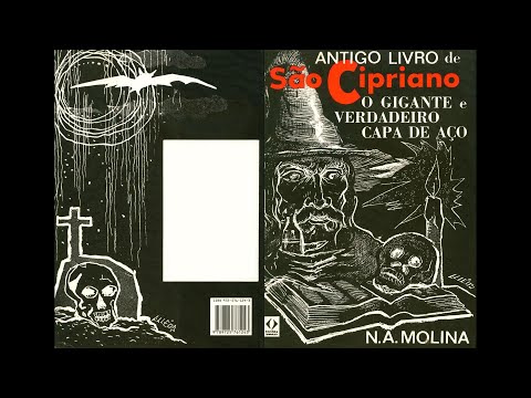 No registro feito em 20/11/2025, a equipe do canal Audiolivros Balabolka acompanhou desdobramentos significativos sobre São Cipriano, assunto em destaqu...