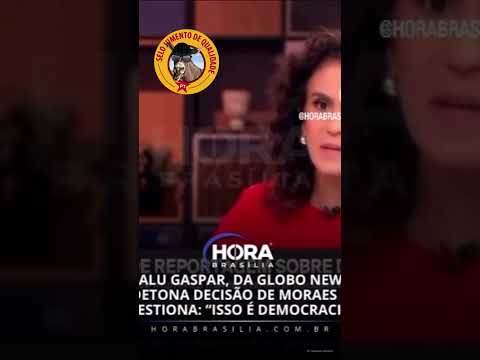 Uma intensa controvérsia emergiu em 14 de agosto de 2026, centralizada na atuação do ministro Alexandre de Moraes. A discussão envolve diretamente o sig...
