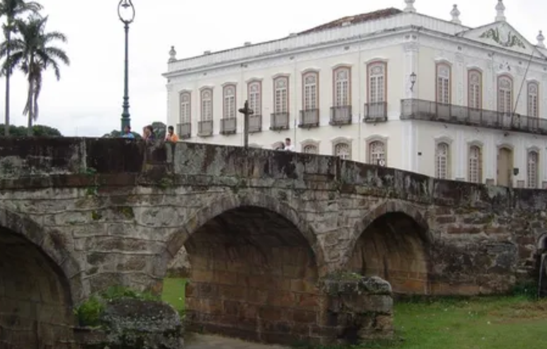 A Prefeitura de São João del-Rei, localizada em Minas Gerais, anunciou a abertura de um novo Concurso Público que disponibilizará 256 vagas. A iniciativ...