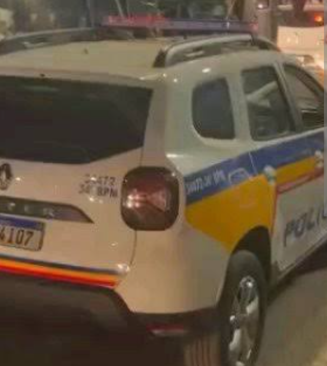 A cidade de Lagoa Formosa, situada na região do Alto Paranaíba, foi palco de um incidente grave nesta sexta-feira, quando um adolescente de 14 anos foi ...