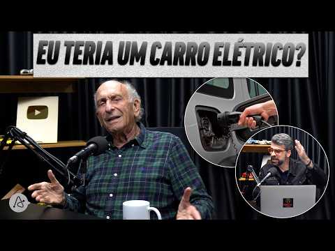 Em matéria veiculada em 02/07/2026, o canal AutoPapo apresentou relatórios e análises recentes que ganharam espaço ao tratar de Carros Eletricos. O Port...