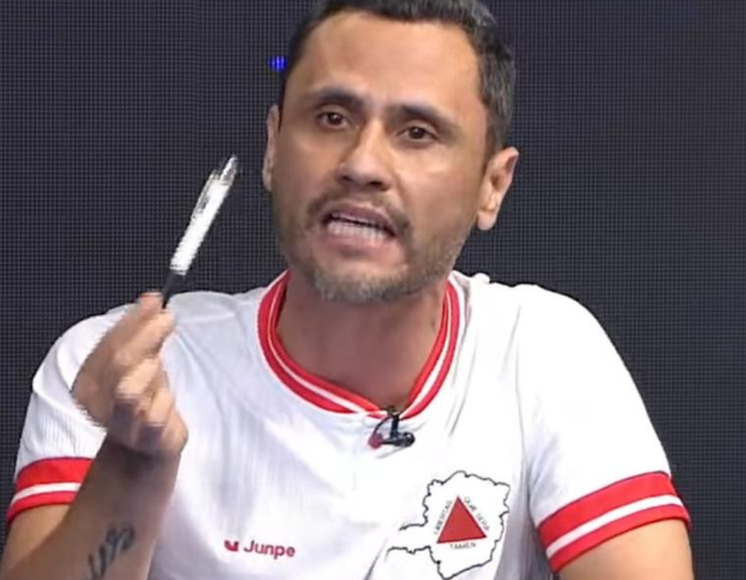 Em um dos primeiros debates das eleições de 2026, realizado no último domingo, 16 de agosto, o candidato Cleitinho Azevedo, do Republicanos, reforçou um...