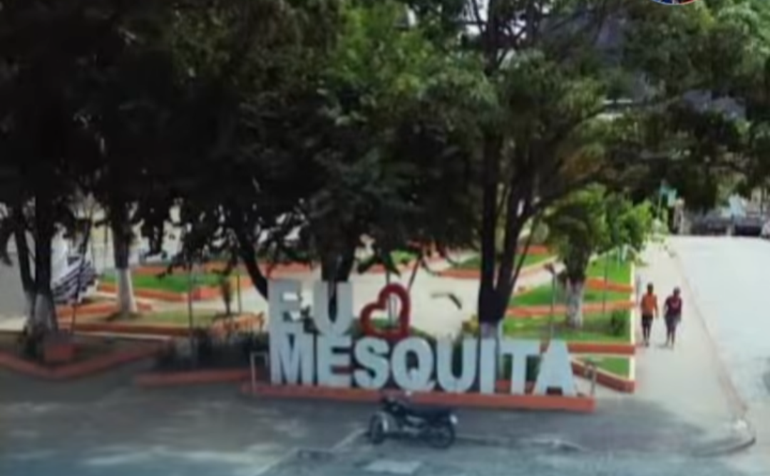 A cidade de Mesquita, localizada em Minas Gerais, registrou uma diminuição significativa em sua população ao longo de nove anos. De acordo com informaçõ...