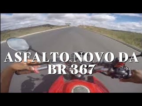 Uma atualização relevante sobre a BR-367, especificamente no trecho que corta o município de Jacinto, em Minas Gerais, foi tornada pública. A informação...
