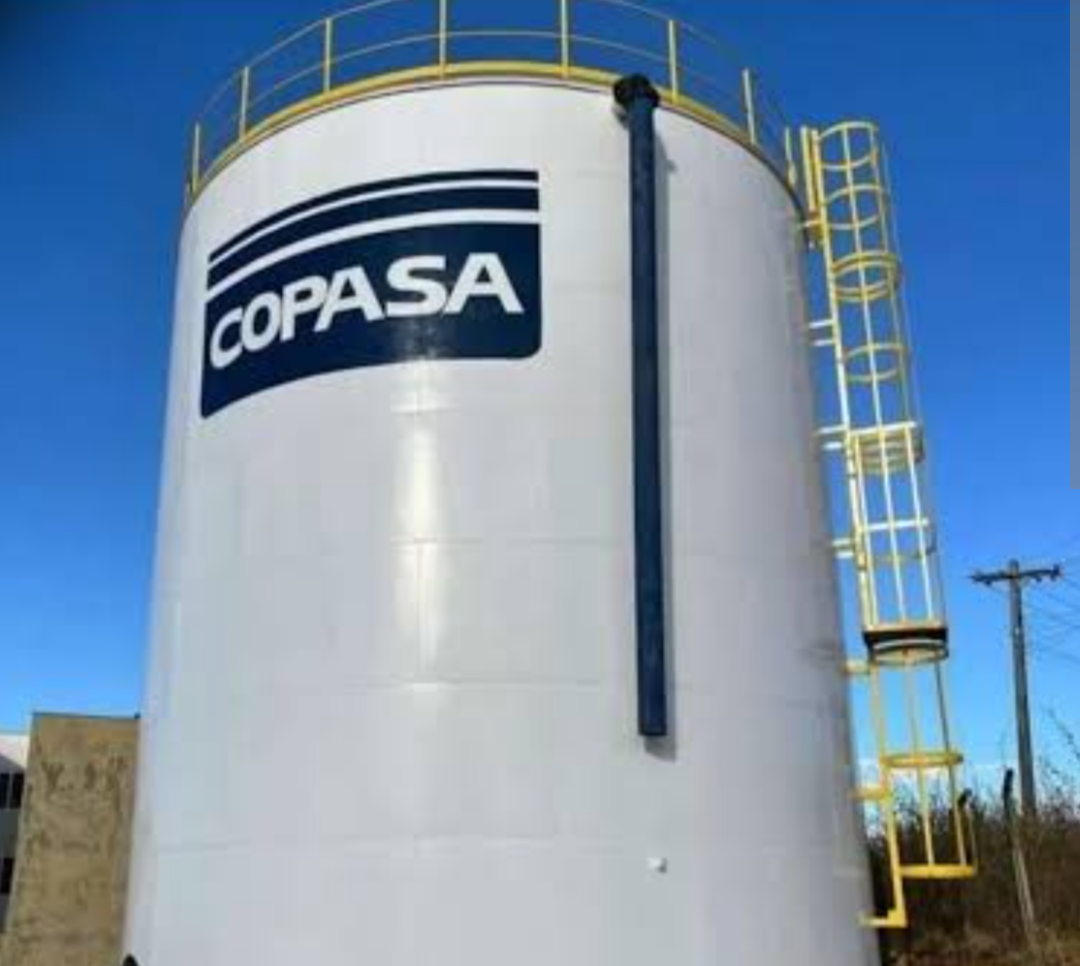 A Companhia de Saneamento de Minas Gerais (Copasa) anunciou uma interrupção programada no abastecimento de água que afetará dois bairros em Santana do P...