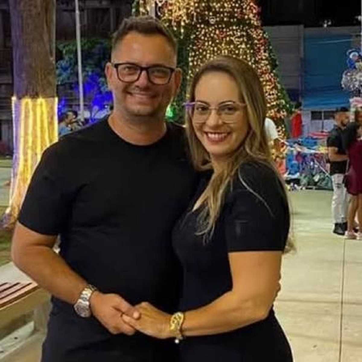 Um acidente fatal na BR-116, na altura da cidade de Orizânia, resultou na morte de um casal de cantores gospel. A tragédia foi registrada na manhã do di...