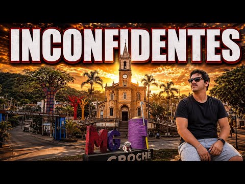 Em uma matéria originalmente publicada em 26 de agosto de 2025, o Portal Minas destacava a riqueza histórica e cultural de Inconfidentes, uma joia local...