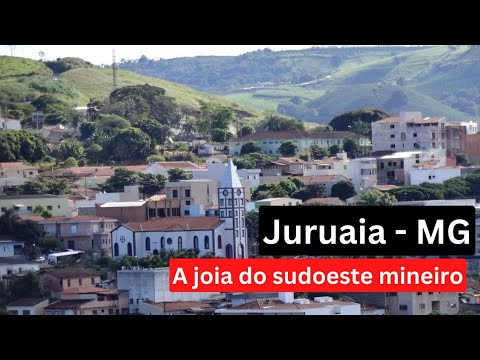 O Portal Minas retoma hoje uma reportagem que destacou, em 28 de julho de 2023, os encantos de Juruaia, um município situado no sudoeste de Minas Gerais...