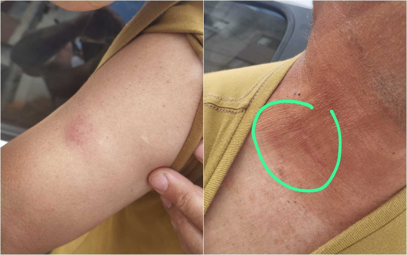 A Polícia Civil de Minas Gerais deu início a uma apuração formal para investigar uma denúncia de agressão que teria como um dos envolvidos o prefeito da...