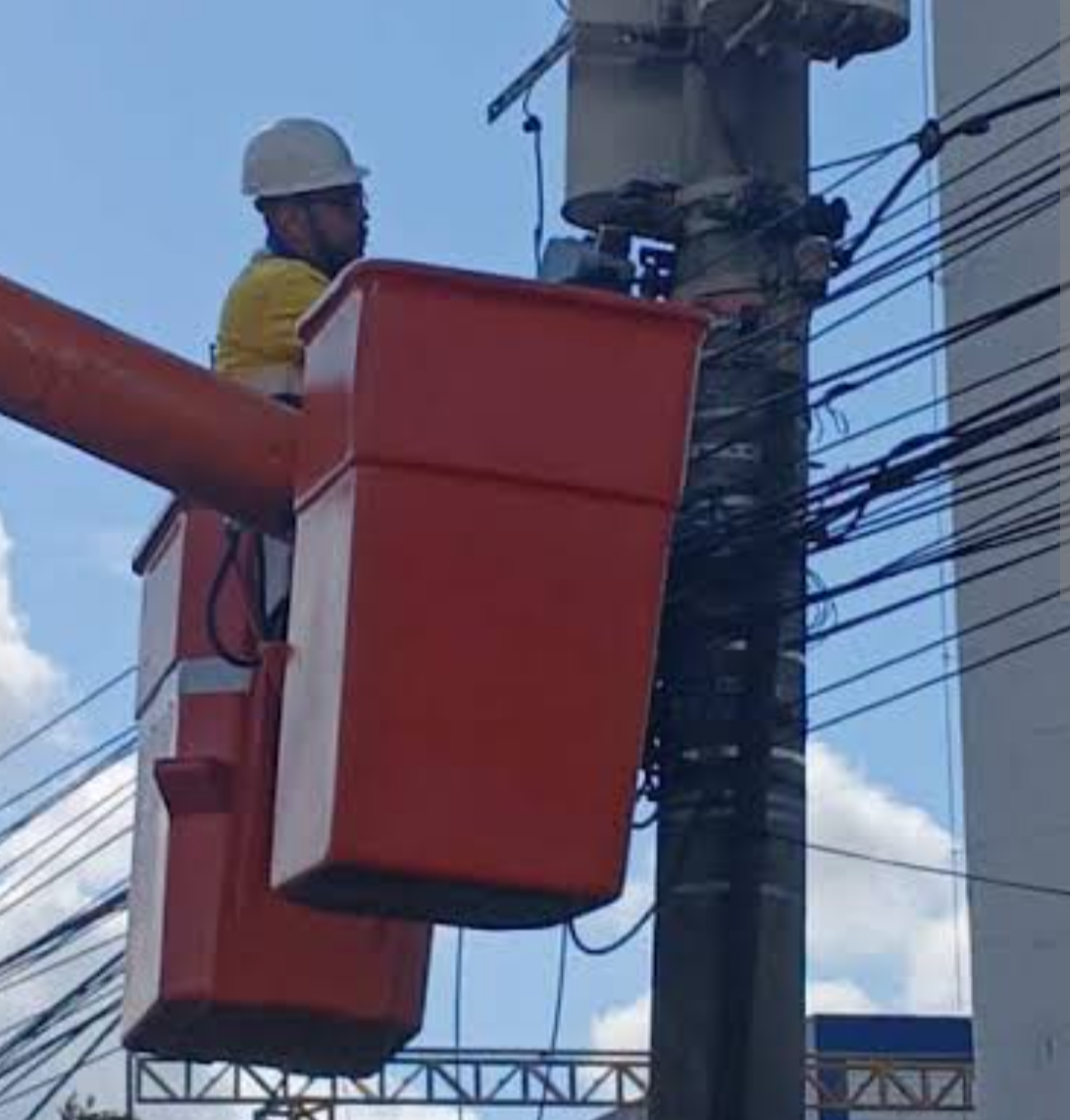 O setor de infraestrutura e serviços essenciais em Minas Gerais continua a impulsionar a geração de oportunidades de trabalho. A Capitani, empresa com m...